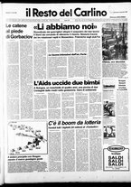 giornale/RAV0037021/1987/n. 3 del 4 gennaio